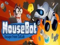 Astuces de MouseBot pour iPhone e Android