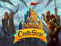 Astuces de Age of Empires: Castle Siege pour PC, iPhone e Android