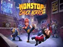 Astuces de Nonstop Chuck Norris pour iPhone e Android