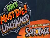 Succès et Trophées de Orcs Must Die! Unchained