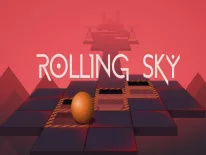 Astuces de Rolling Sky pour iPhone e Android