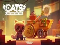 Astuces de Cats: Crash Arena Turbo Stars pour iPhone e Android