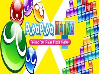 Succès et Trophées de Puyo Puyo Tetris