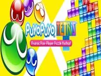Succès et Trophées de Puyo Puyo Tetris