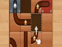 Astuces de Roll The Ball pour iPhone e Android