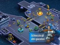 Astuces de Blitz Brigade: Rival Tactics pour iPhone e Android