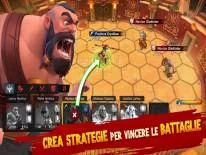 Astuces de Gladiator Heroes pour iPhone e Android