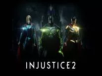 Succès et Trophées de Injustice 2