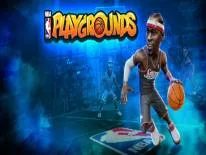 Succès et Trophées de NBA Playgrounds
