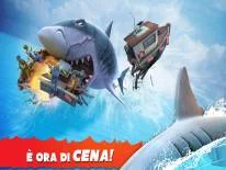 Astuces de Hungry Shark Evolution pour Android
