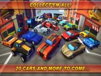 Astuces de Highway Traffic Racer Planet pour Android