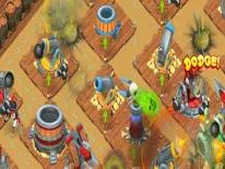 Astuces de Survival Arena pour iPhone e Android