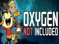 Oxygen Not Included: PC Trainer (247173): Stats au Max et bien plus encore