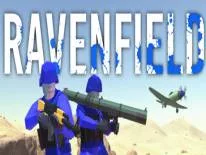 Ravenfield: PC Trainer (BUILD 2): Illimité de la Santé et des Munitions et beaucoup
