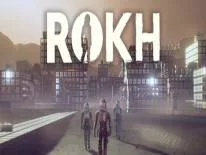 Succès et Trophées de Rokh
