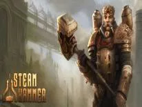 Succès et Trophées de Steam Hammer