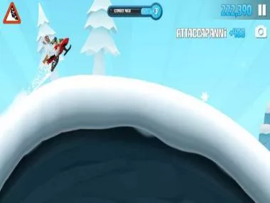 Astuces de Ski Safari pour iPhone e Android