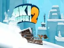 Astuces de Ski Safari 2 pour iPhone e Android