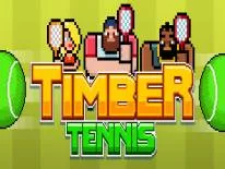 Astuces de Timber Tennis pour PC, iPhone e Android