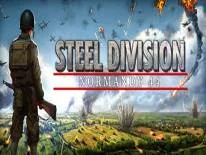 Succès et Trophées de Steel Division: Normandy 44