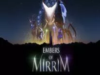 Succès et Trophées de Embers of Mirrim