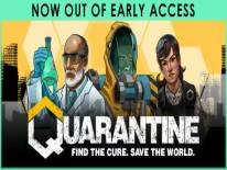 Succès et Trophées de Quarantine