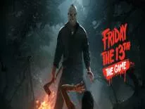 Succès et Trophées de Friday the 13th: The Game
