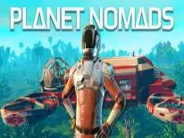 Succès et Trophées de Planet Nomads