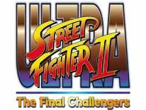 Astuces de Ultra Street Fighter 2: The Final Challenger pour Switch
