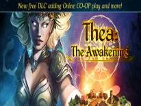 Succès et Trophées de Thea: The Awakening