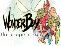 Succès et Trophées de Wonder Boy: The Dragon's Trap