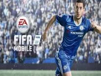 Astuces de FIFA Mobile Soccer pour iPhone e Android