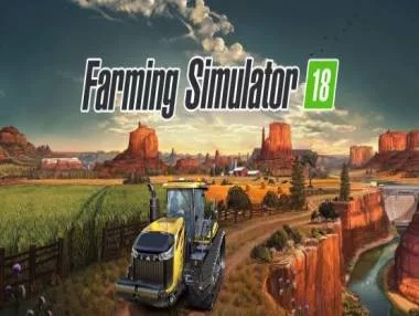 Succès et Trophées de Farming Simulator 18 Succès et Trophées de Farming Simulator 18