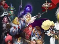 Astuces de Art of Conquest pour iPhone e Android