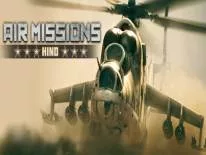 Succès et Trophées de Air Missions: HIND