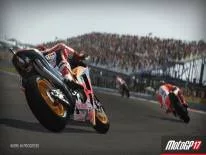 Succès et Trophées de MotoGP 17