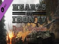 Hearts of Iron IV: Death or Dishonor: PC Trainer (1.4.1): Définit les Statistiques, un nombre Illimité de l'