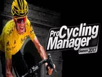 Succès et Trophées de Pro Cycling Manager 2017