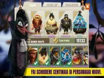 Astuces de Angry Birds Evolution pour iPhone e Android