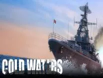 Cold Waters: PC Trainer (): Le Mode dieu et de Munitions Illimitées