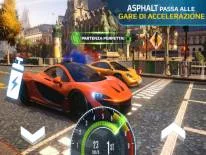 Astuces de Asphalt Street Storm Racing pour iPhone e Android