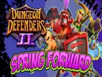 Succès et Trophées de Dungeon Defenders II