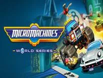 Succès et Trophées de Micro Machines World Series