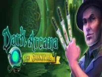 Succès et Trophées de Dark Arcana: The Carnival