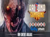 Succès et Trophées de Arizona Sunshine