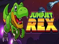 Succès et Trophées de JumpJet Rex