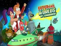 Astuces de Futurama: World of Tomorrow pour iPhone e Android