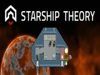 Starship Theory: PC Trainer (1.0S): Durée de Vie illimitée et des Armures, et bien plu