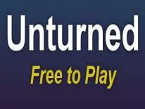 Succès et Trophées de Unturned