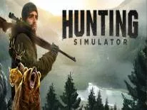 Succès et Trophées de Hunting Simulator